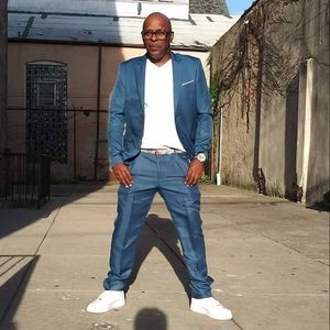 Meet your Posher, Sean